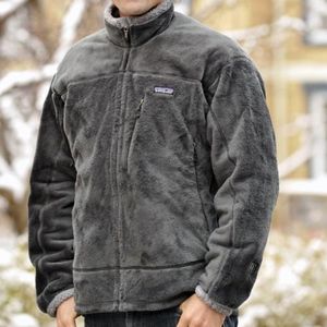 Patagonia R4 Fleece Jacket